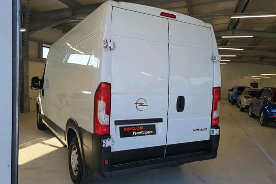 Opel Movano L3H2