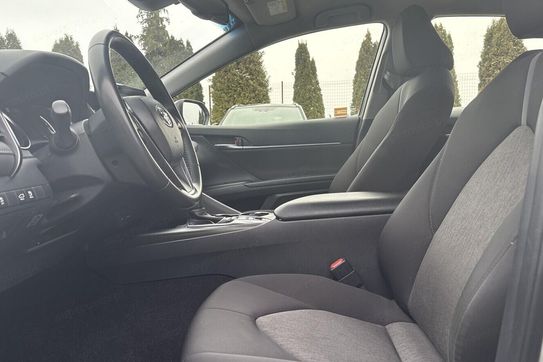 Toyota Camry 2.5 Hybrid Comfort
