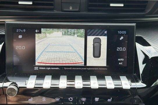 Peugeot 508 2.0 BlueHDi GT Line S&S EAT8