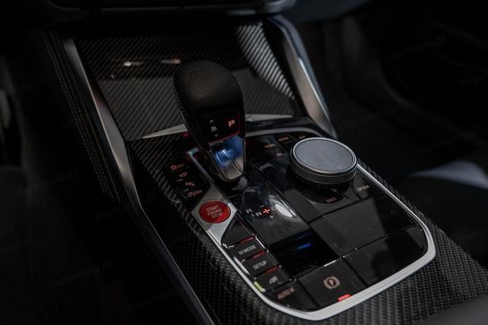 BMW Seria 4 M4 Competition M xDrive