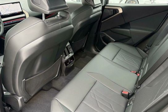 BMW X3 xDrive20 mHEV aut