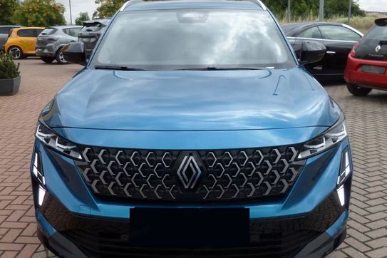 Renault Austral Techno 1.3 TCe mHEV