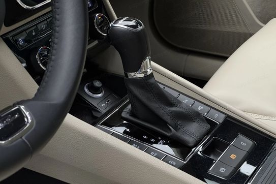 Skoda Superb 2.0 TSI 4x4 L&K DSG