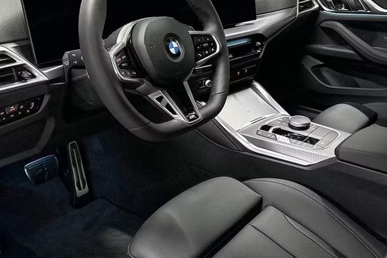 BMW Seria 4 Gran Coupe 420d xDrive M Sport