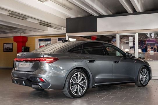 Audi A5 TFSI S line