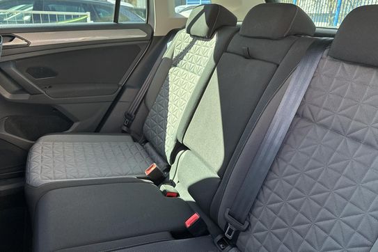 Volkswagen Tiguan Life 1.5 TSI EVO  DSG