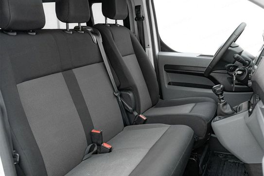 Toyota Proace Verso Long L2H1