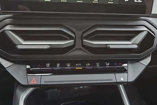 Dacia Bigster 1.8 Full Hybrid 155 Journey MMT