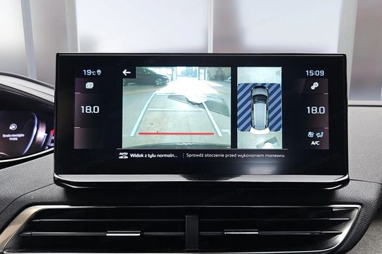 Peugeot 5008 2.0 BlueHDI GT Pack S&S EAT8