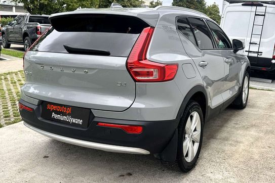 Volvo XC40 B4 Core aut