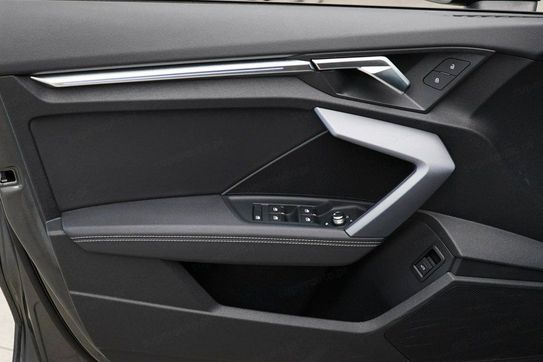 Audi A3 Sportback 35 TFSI S Line