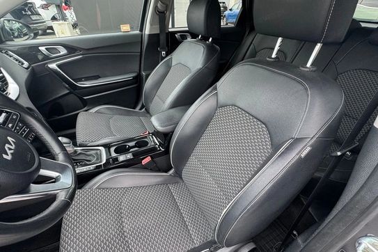 Kia Ceed 1.5 t-Gdi l Dct