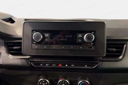Nissan Townstar 1.3