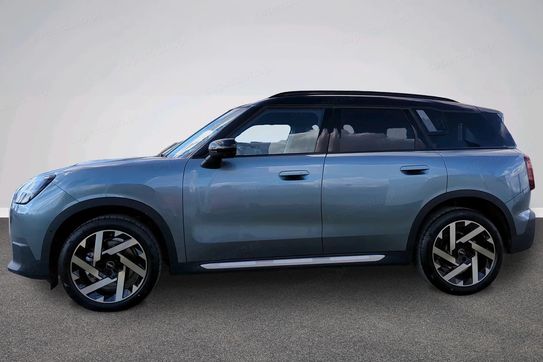 Mini Countryman C Linia Favoured