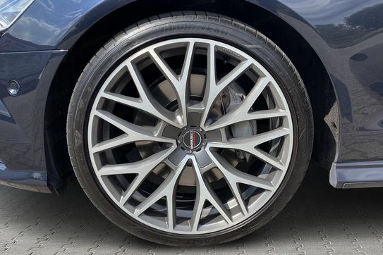 Audi A6 3.0 TDI quattro S tronic
