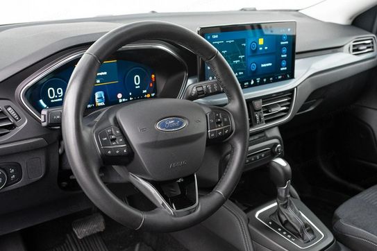 Ford Focus 1.0 EcoBoost