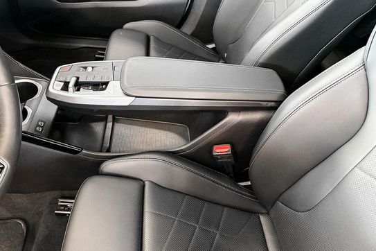 BMW X2 sDrive20i M Sport