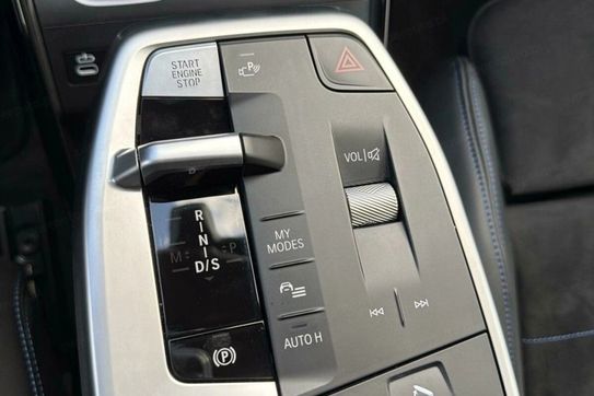 BMW X2 xDrive20d mHEV aut