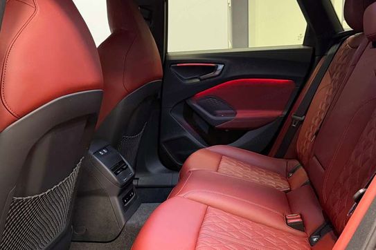 Audi A5 S5 TFSI Avant