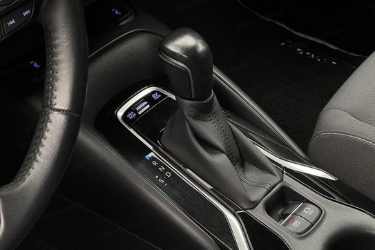 Toyota Corolla 2.0 Hybrid Comfort
