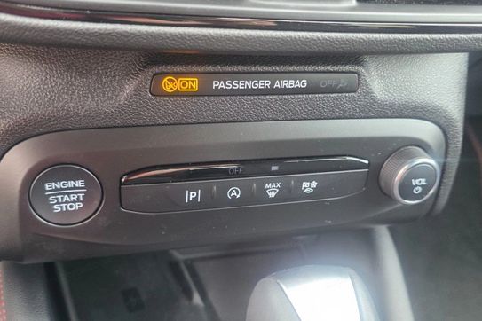 Ford Focus 1.0 EcoBoost mHEV ST-Line X aut