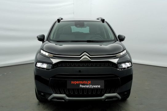 Citroen C3 Aircross Shine 1.5 BlueHDI EAT6