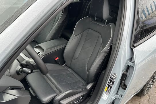 BMW X3 xDrive30e M Sport