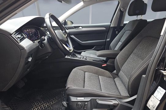 Volkswagen Passat 1.4 Tsi Plug-In Hybrid Gte Dsg