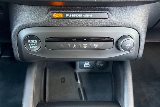 Ford Focus 1.0 Ecoboost Mhev Titanium x