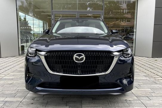 Mazda CX-80 Takumi 3.3 e-Skyactiv D AWD