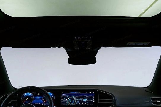 Mercedes GLE 53 AMG 4MATIC