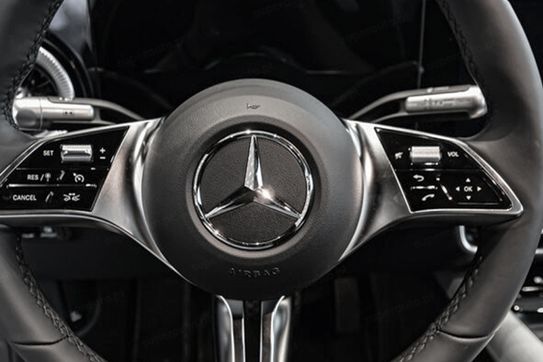 Mercedes CLA 250+ Shooting Brake Progressive