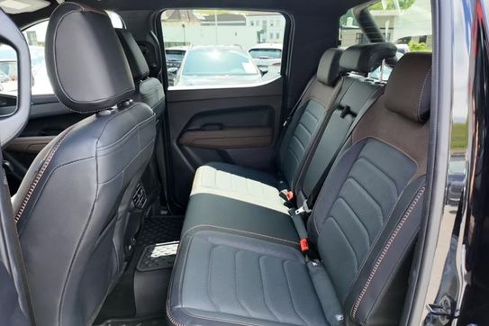 Volkswagen Amarok V6 TDI 4Mot. PanAmericana aut