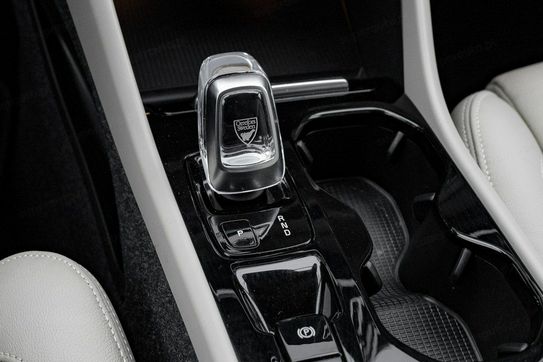 Volvo XC40 T5 Plug-In Hybrid Inscription