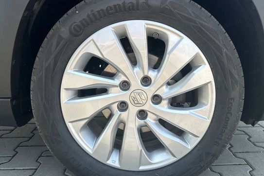 Suzuki SX4 S-cross 1.4 SHVS Premium