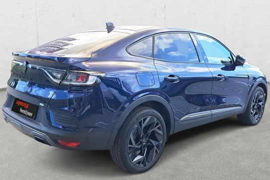Renault Arkana e-Tech Full Hybrid Esprit Alpine