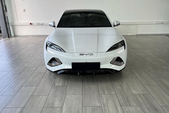 BYD Seal Excellence AWD