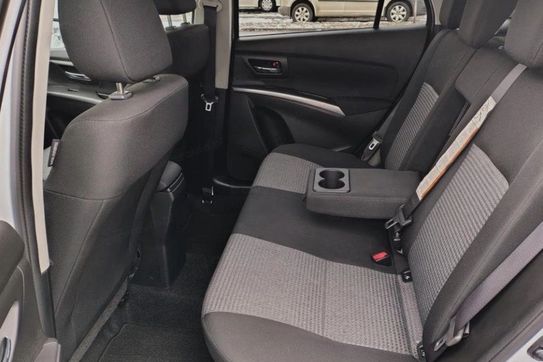 Suzuki SX4 S-Cross 1.4 Premium