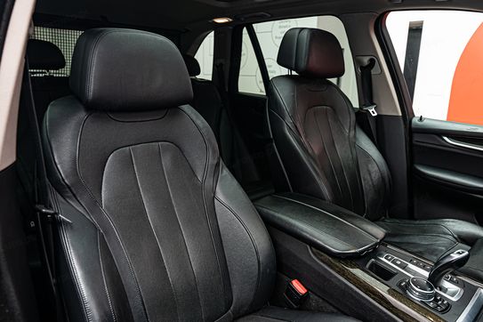 BMW X5 xDrive40d