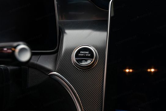 Mercedes GLC 300 de 4-Matic Avantgarde