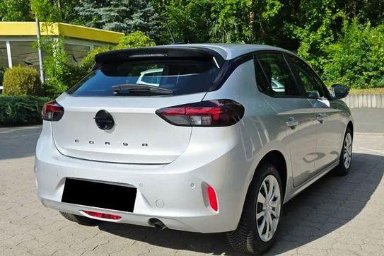 Opel Corsa Edition 1.2 Turbo