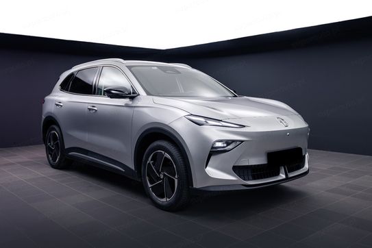 MG MGS5 49kWh Standard Range RWD Exclusive
