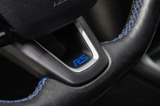 Ford Focus 2.3 Ecoboost Rs