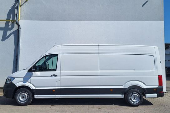 Volkswagen Crafter TDI L4H3 AT8