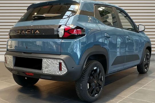 Dacia Spring Electric  Extreme 24.3kWh