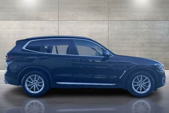 BMW X3 xDrive20i