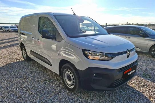 Citroen Berlingo Van XL L2H1