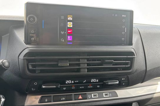 Toyota ProAce EV Long Active