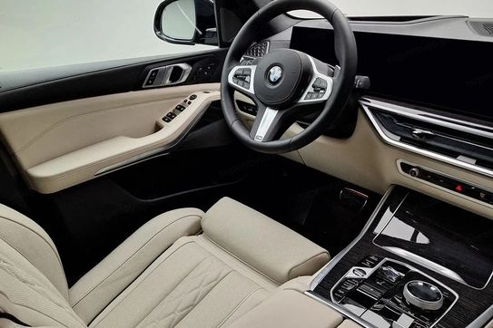 BMW X5 xDrive30d M Sport