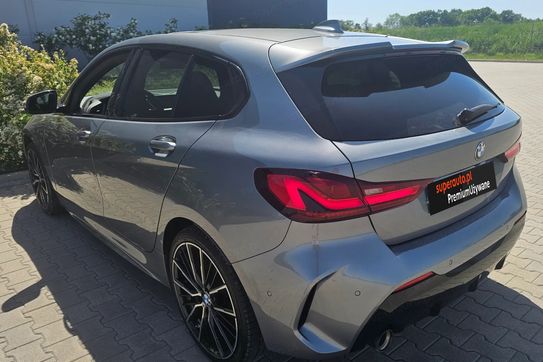 BMW Seria 1 118i M Sport